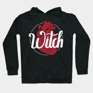 The Witch Hoodie
